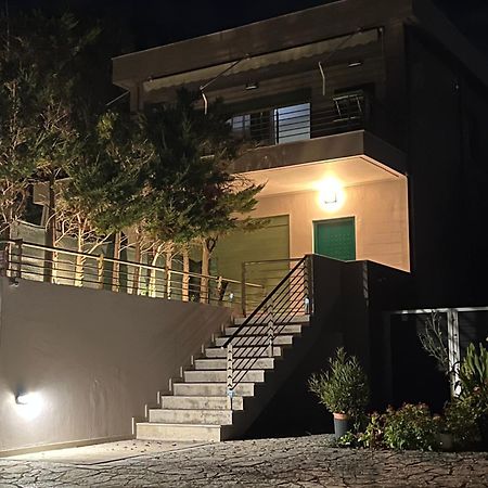 Kakovatos - Luxury Sea Apartment “Roberta” 66M2 Εξωτερικό φωτογραφία