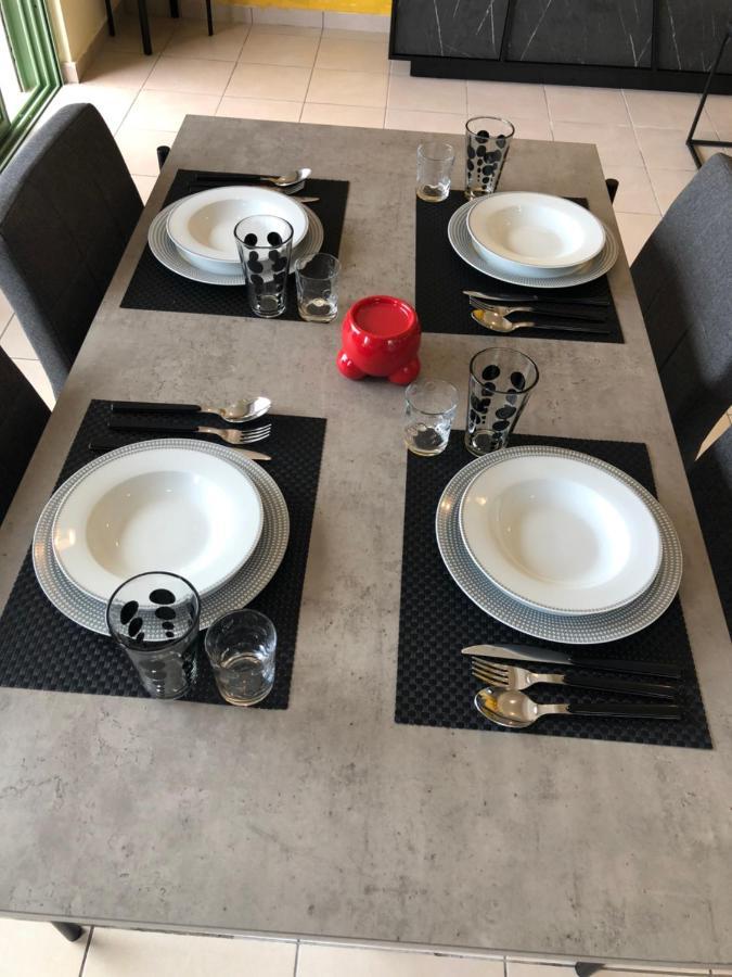 Kakovatos - Luxury Sea Apartment “Roberta” 66M2 Εξωτερικό φωτογραφία